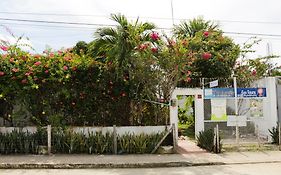 Hostal del Mar - Tolu