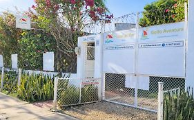 Hostal del Mar - Tolu